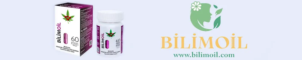 bilimoil