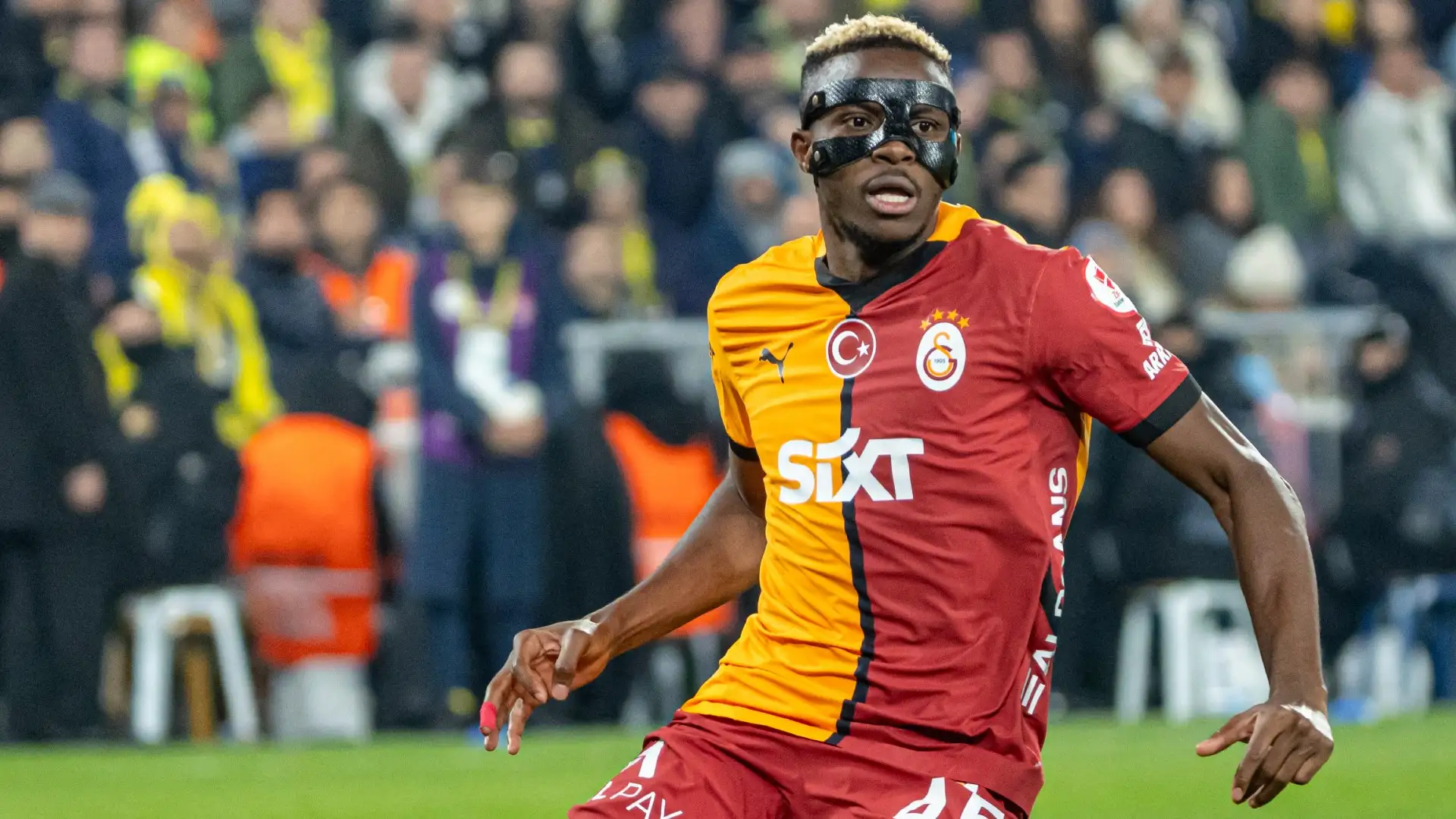 Galatasaray’dan Üçlü Transfer Harekatı: Osimhen, Richarlison ve Ahmetcan Kaplan Gündemde!