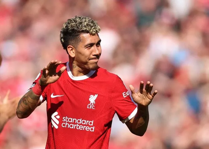 Beşiktaş, Roberto Firmino İçin Harekete Geçti