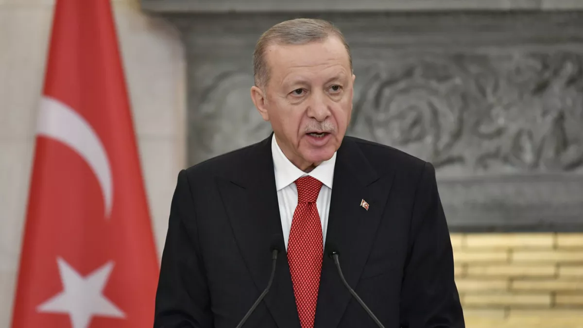 Türkiye, İran–ABD Lider Görüşmeleri İçin Arabulucu Olmaya Hazır