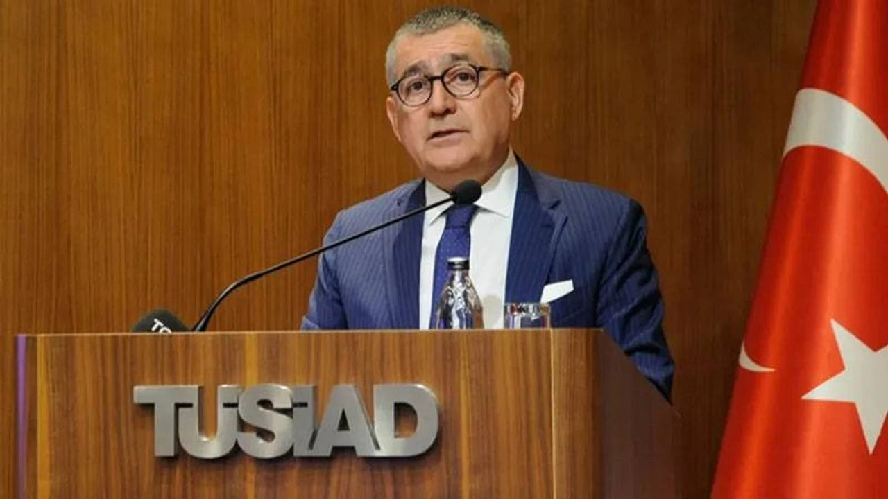 TÜSİAD’dan ABD Gümrük Vergilerine Uyarı: Küresel Rekabette Yeni Dönem Başlıyor