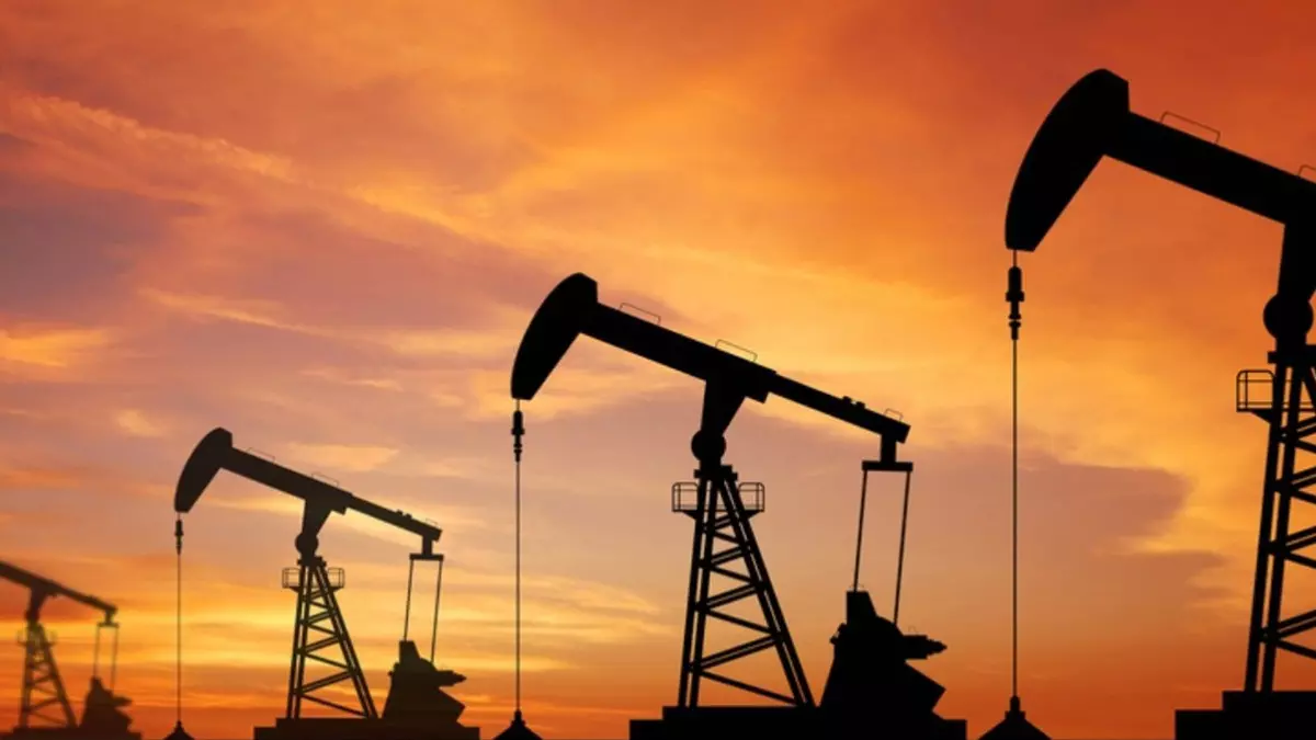 Petrol Fiyatlarında Sert Yükseliş