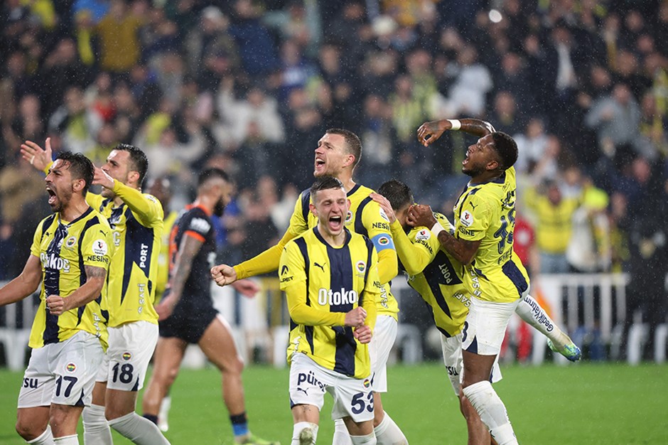 Fenerbahçe Transfer Gündemi