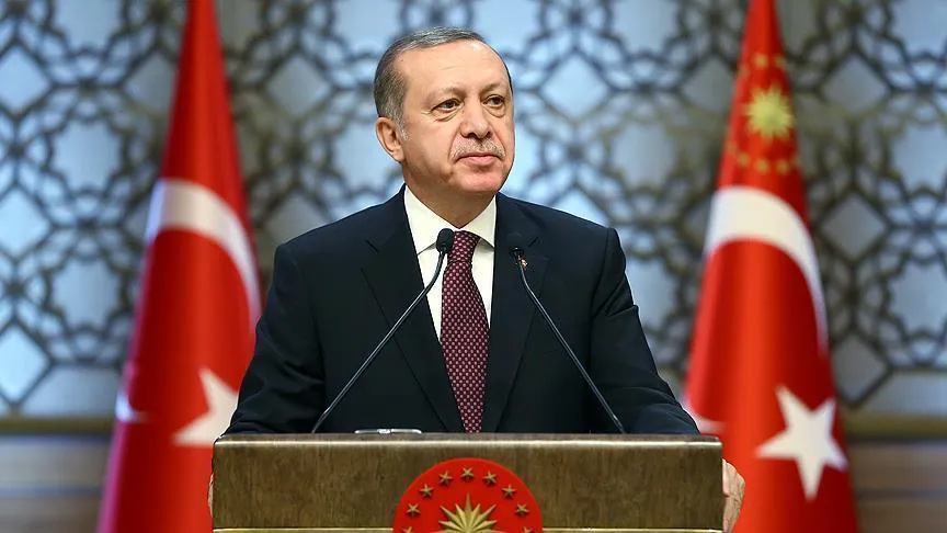Erdoğan’dan İsrail’e Sert Eleştiri: Netanyahu Barışın Önündeki En Büyük Engel