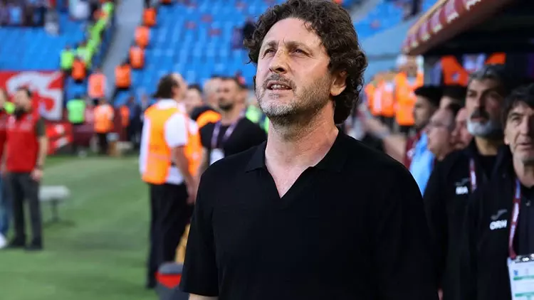 Trabzonspor, Fatih Tekke Yönetiminde Kadrosunu Güçlendirmeye Hız Verdi