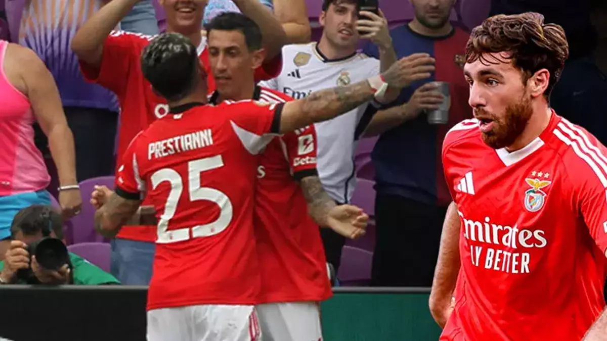 Benfica - Auckland City