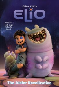 Elio