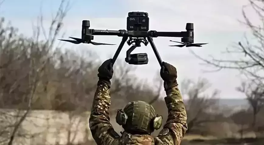 Rusya–Ukrayna Arasında Dron Saldırıları Şiddetleniyor: Barış Umutları Sarsılıyor