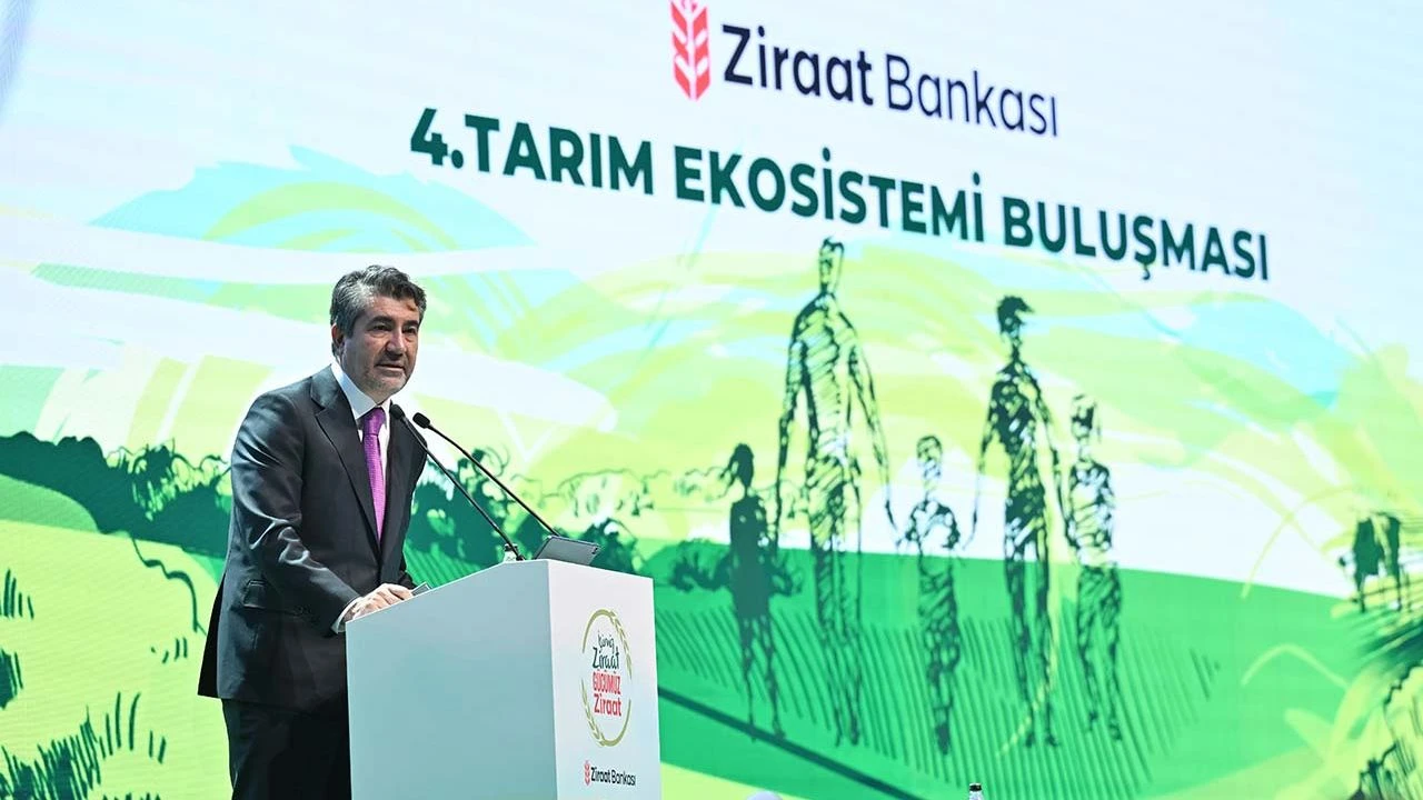 Tarım Ekosistemi Buluşması 2025