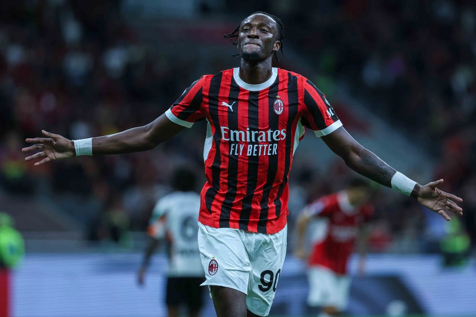 Beşiktaş’tan Golcü Bombası: Tammy Abraham