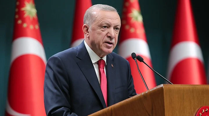 Türkiye Bu Pazarın Parçası Olmaz