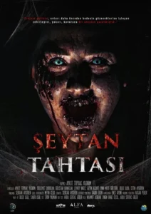 Şeytan Tahtası