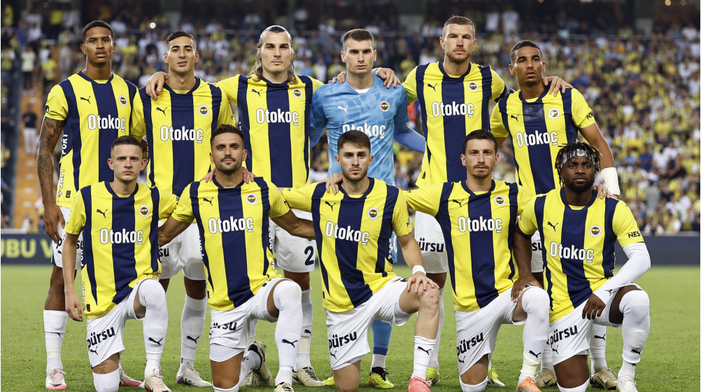 Fenerbahçe Transfer Gündeminde Neler Var?