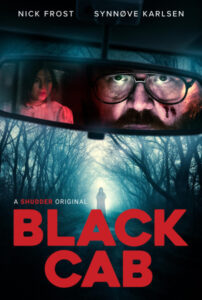 Black Cab (Kanlı Yolculuk)