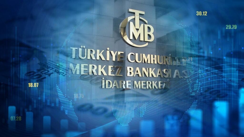 Merkez Bankası Faizi Sabitledi: Yüksek Enflasyonla Mücadelede Kararlılık