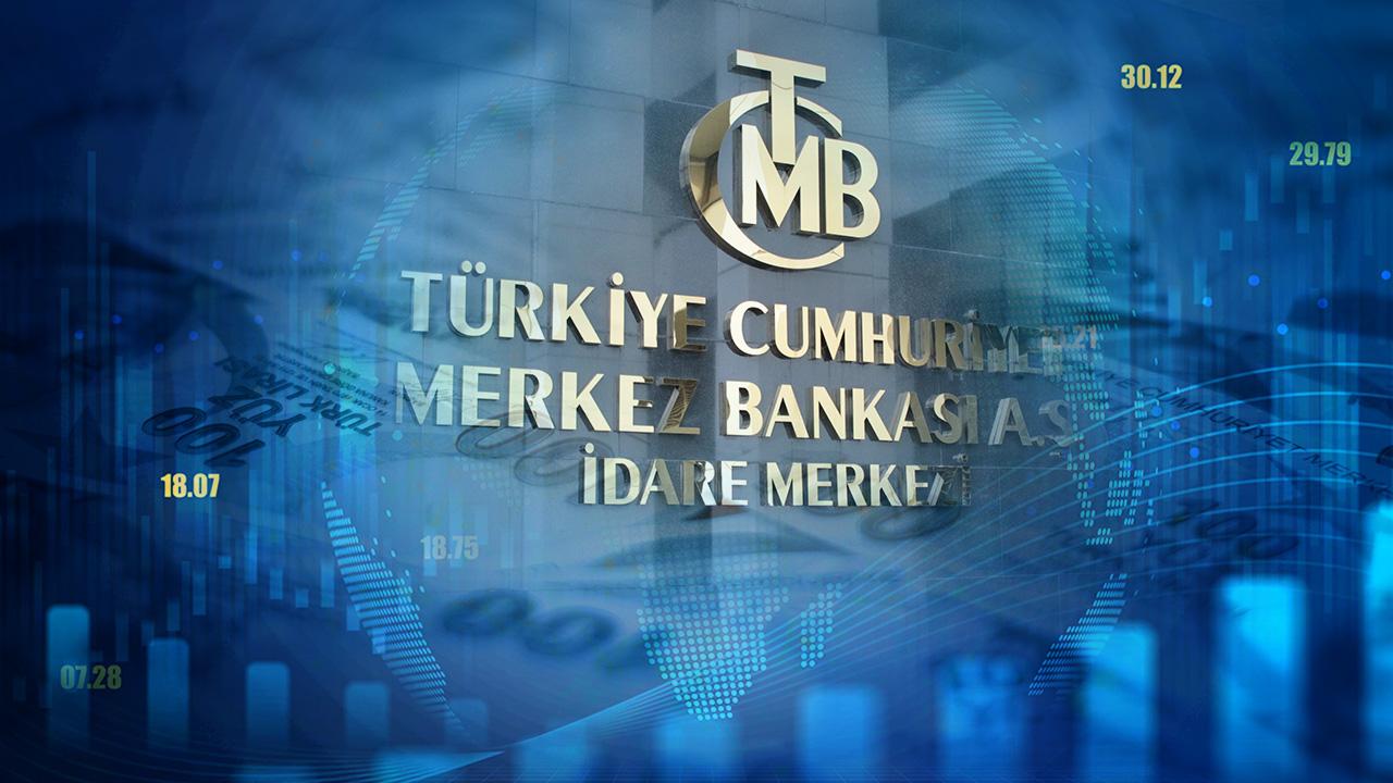 Merkez Bankası Faizi Sabitledi: Yüksek Enflasyonla Mücadelede Kararlılık