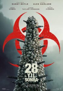 28 Years Later (28 Yıl Sonra)