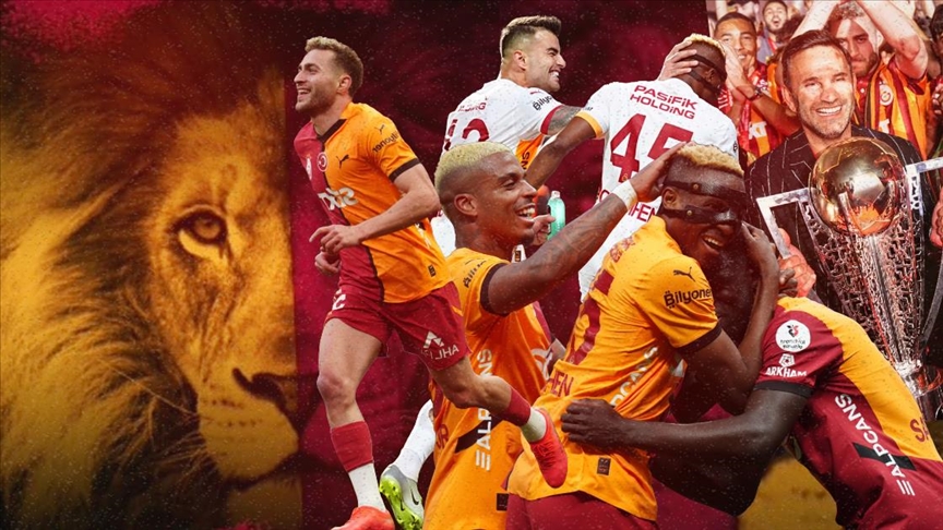 Galatasaray'da Transfer Gündemi