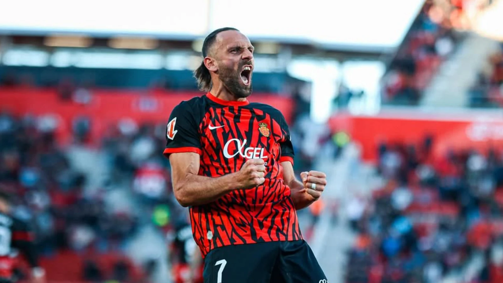 Beşiktaş, Vedat Muriqi Transferi İçin Harekete Geçti: Sürpriz Gelişme!
