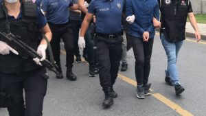 60 İlde FETÖ Operasyonu: 371 Gözaltı Kararı