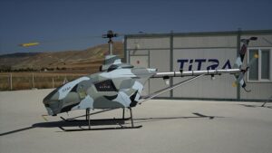 ALPİN‑2 Yerli İnsansız Helikopter: Yenilenen Güç