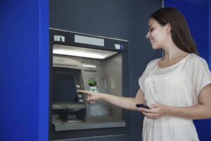 ATM Güvenliğinde Yeni Dönem: Şifre Yenileme
