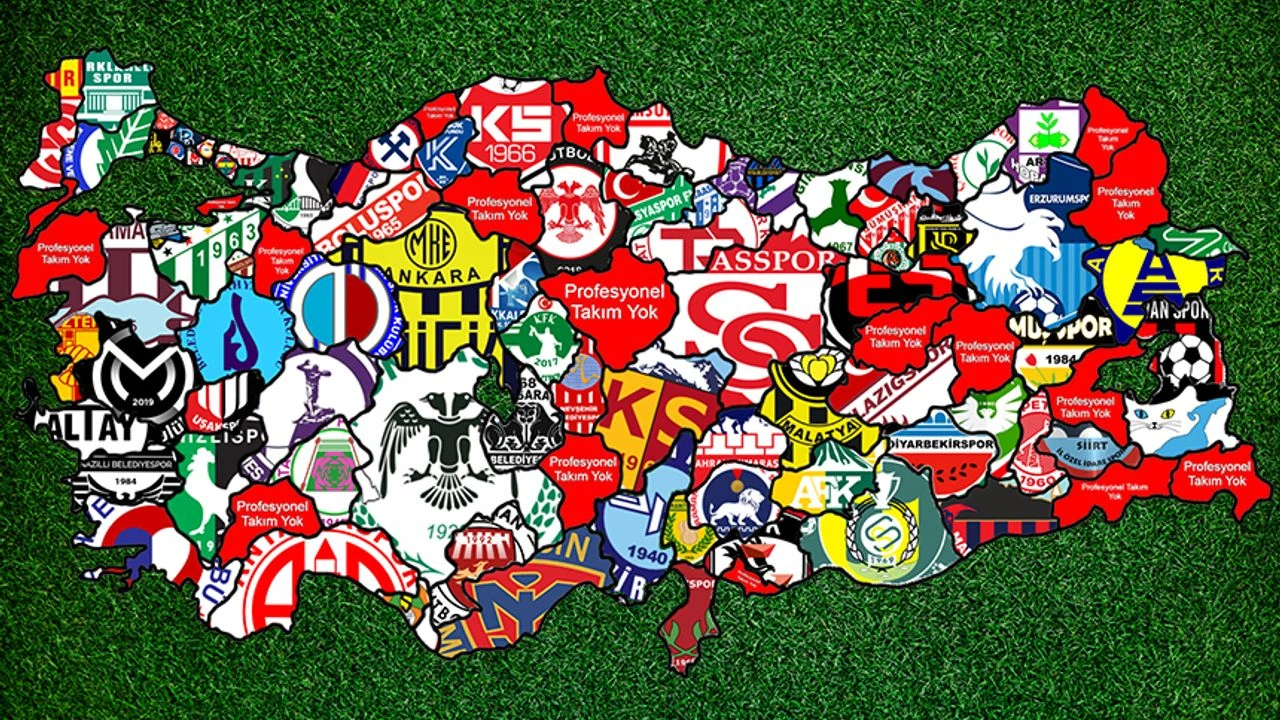 Anadolu Kulüplerinin Transfer Operasyonu: Samsunspor, Alanyaspor, Rizespor ve Kocaelispor Hamleleri
