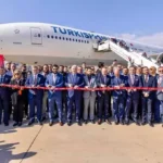 Ankara–Şam Arasında 13 Yıl Sonra İlk Sivil Uçuş Gerçekleşti