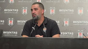 Arda Turan: Başımıza İş Alabiliriz