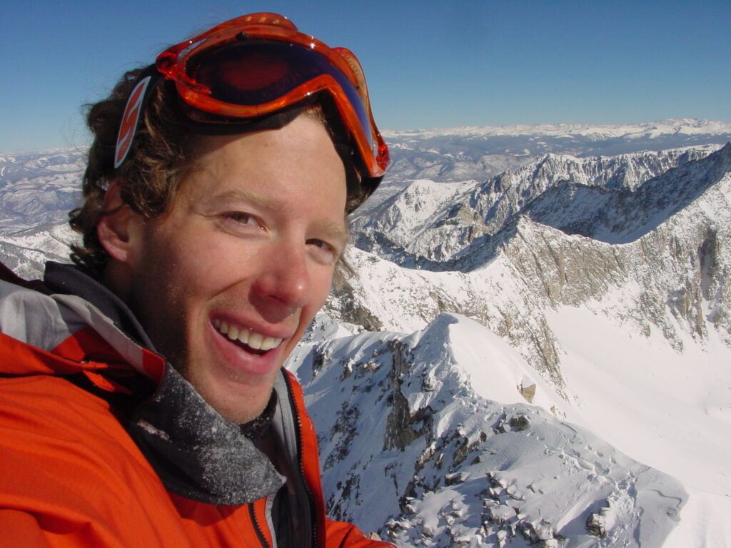 Aron Ralston’un 127 Saatlik Hayatta Kalma Savaşı