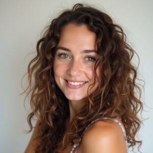 Picture of Aslıhan Aktay