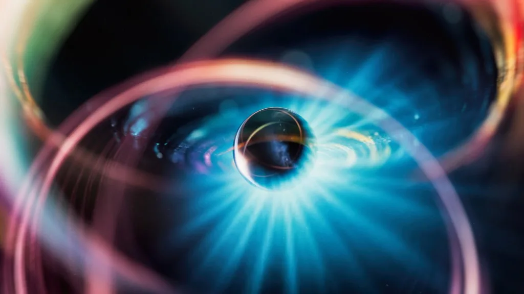 Atomik Ölçekte Görüntüleme Gerçek Oldu