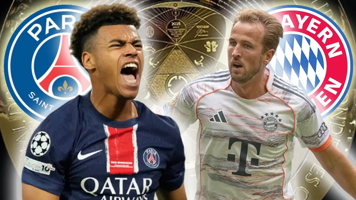 Bayern Münih – PSG Çeyrek Finali: Maç Öncesi Son Durum
