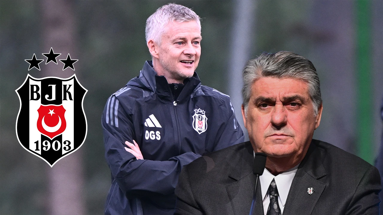 Beşiktaş Transfer: Gedson ve Kerem Aktürkoğlu