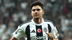 Beşiktaş Yeni Sezon Öncesi Son Gelişmeler