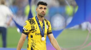 Mehdi Taremi