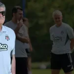 Beşiktaş Yeni Sezon Öncesi Son Gelişmeler