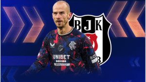 Beşiktaş'ta Vaclav Černý, Kerem Aktürkoğlu ve Zaynutdinov Gelişmeleri