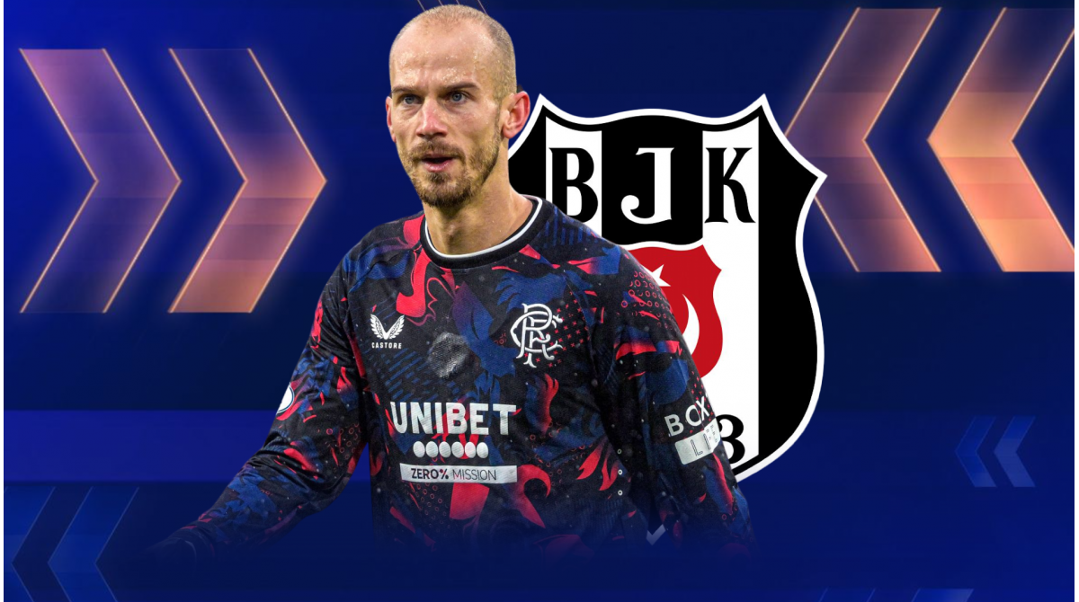 Beşiktaş'ta Vaclav Černý, Kerem Aktürkoğlu ve Zaynutdinov Gelişmeleri