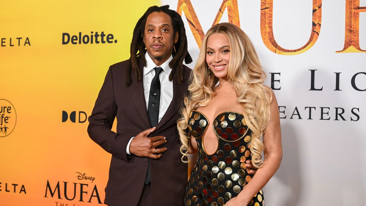Beyoncé ve Jay-Z’den Sürpriz Konser Duyurusu
