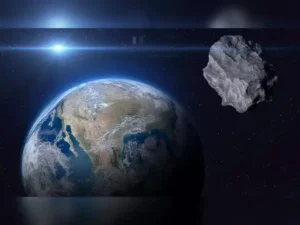 Bina Büyüklüğünde Asteroid: 2022 YS5 Dünya’ya Yaklaşıyor