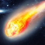 Bina Büyüklüğünde Asteroid: 2022 YS5 Dünya’ya Yaklaşıyor