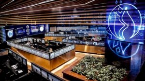 Borsa İstanbul Haftaya Yükselişle Başladı