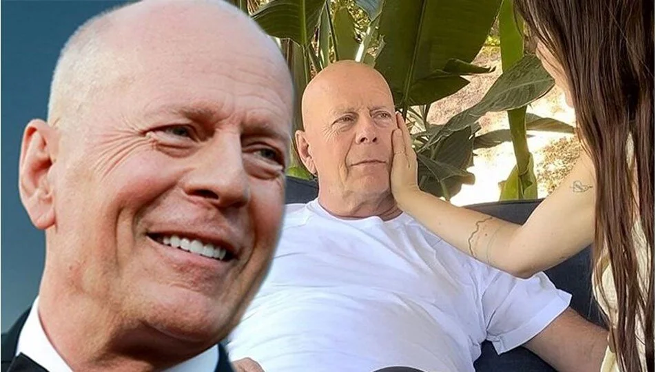 Bruce Willis Sağlık Sorunları Nedeniyle Sinemaya Veda