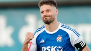 Bruno Petković