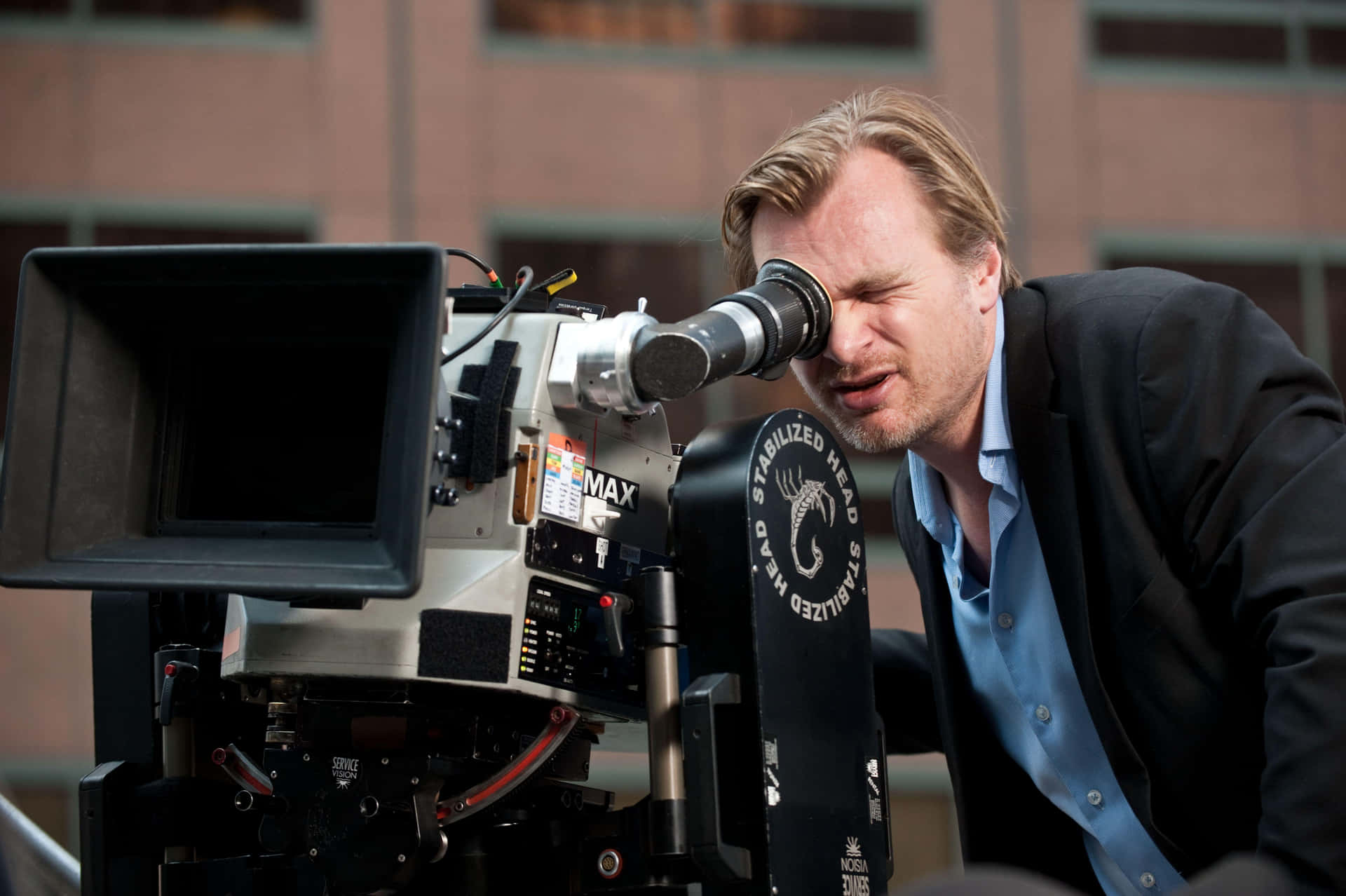 Christopher Nolan’dan Yeni Film Müjdesi: Bilimkurgu Evrenine Geri Dönüyor