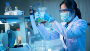 Çinli Bilim İnsanları Karbondioksitten Şeker Üretti