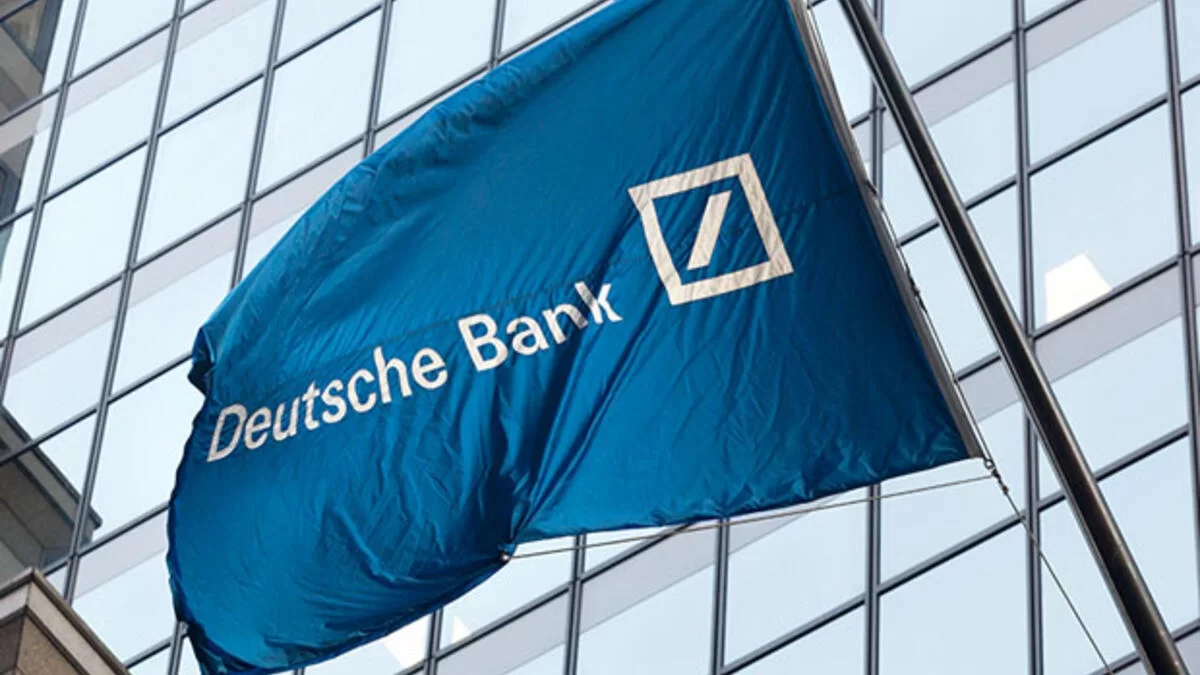 Deutsche Bank: TL ve Büyüme Dengesi Kritik