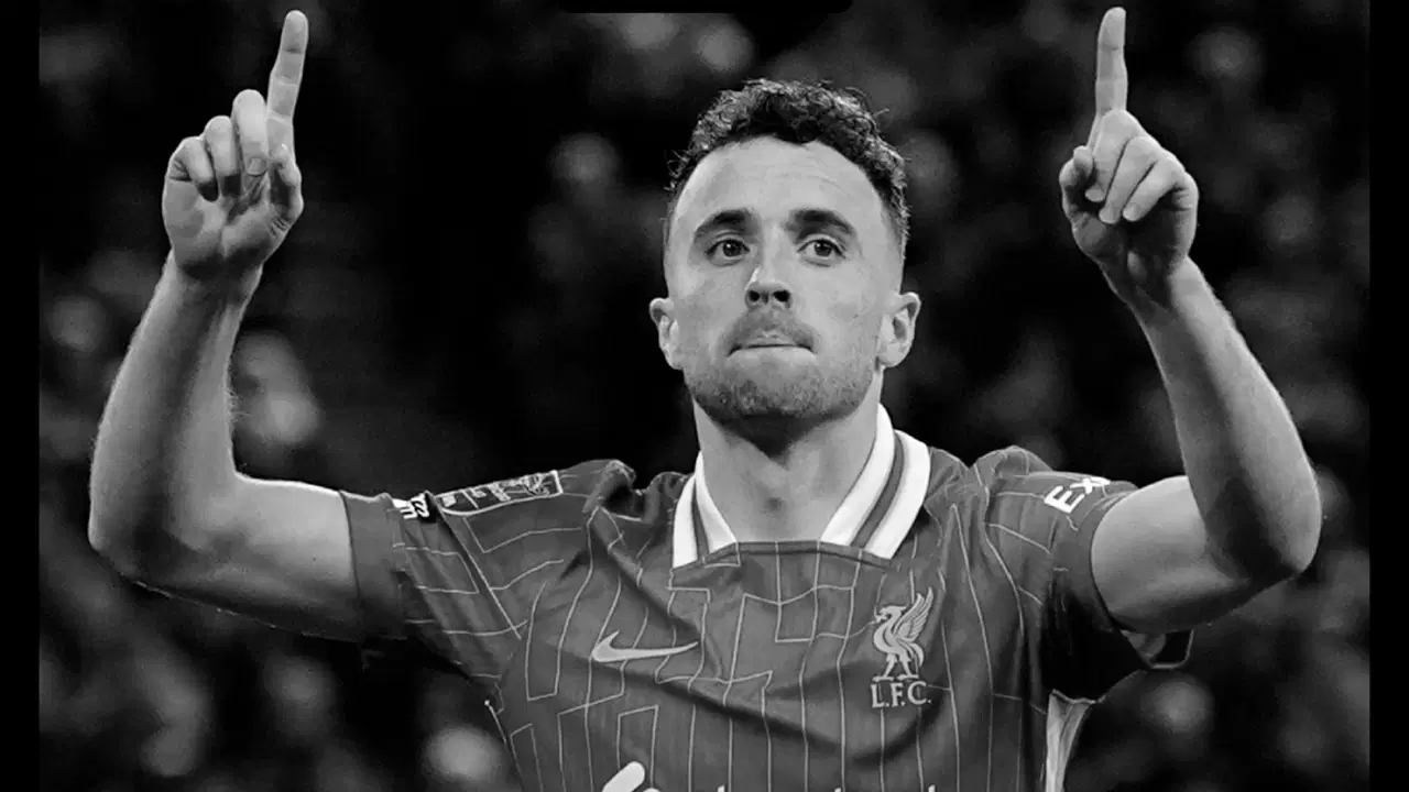Diogo Jota Trafik Kazasında Hayatını Kaybetti: Futbol Dünyasında Büyük Yas