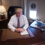 ABD Başkanı Trump’tan İran’a Uyarı: Askeri Müdahale Seçeneği Masada